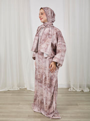 Printed soft