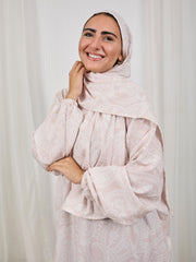 Printed soft