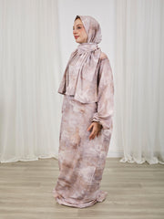 Printed soft