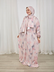 Printed soft