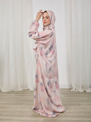 Printed soft