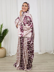 royal satin