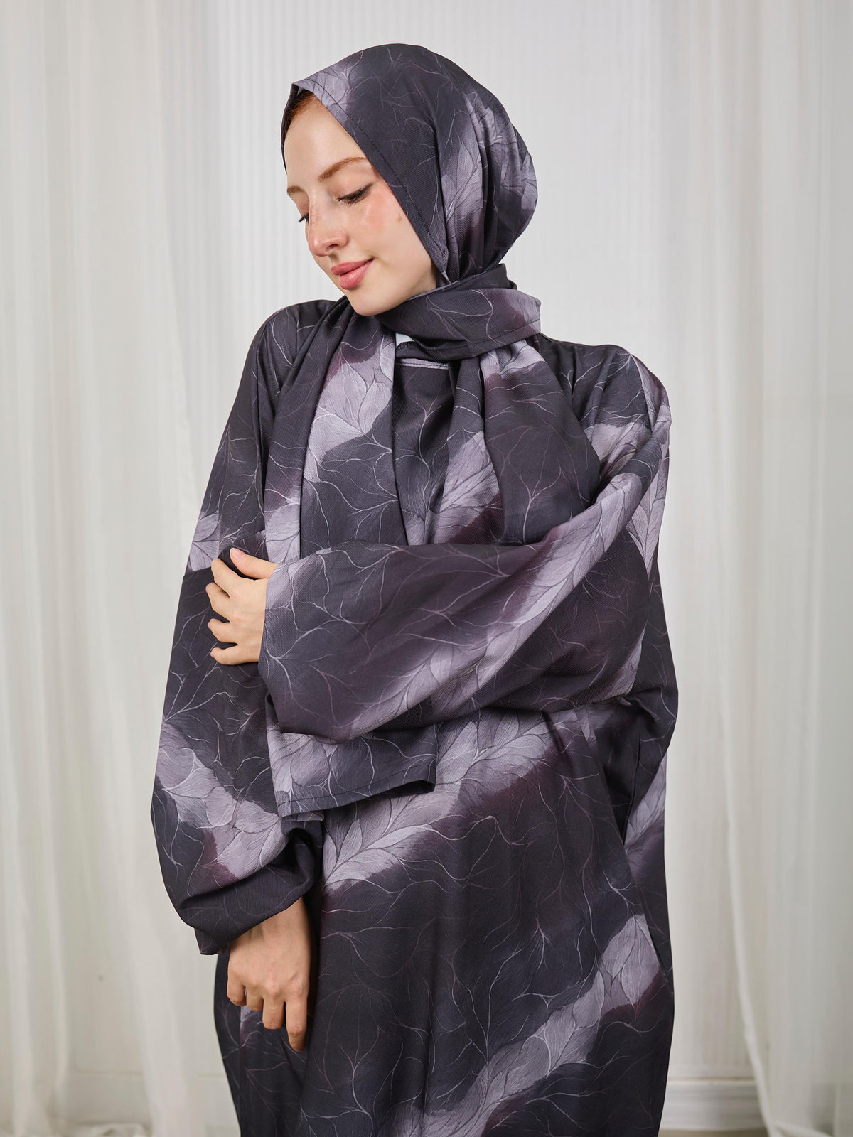 Printed soft