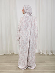 Printed soft