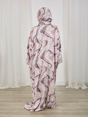 Printed soft