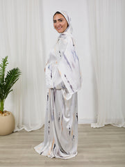 royal satin