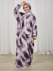 Printed soft